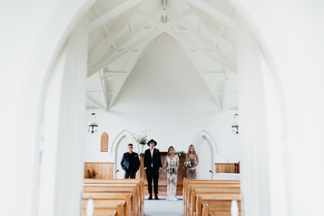 St Andrews Matakana - Photo Credit: Brijana Cato Photography