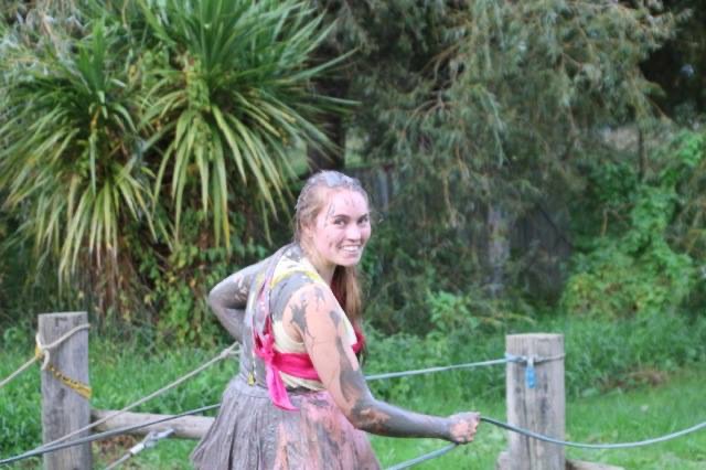 Hens Party - Military Arts Academy.